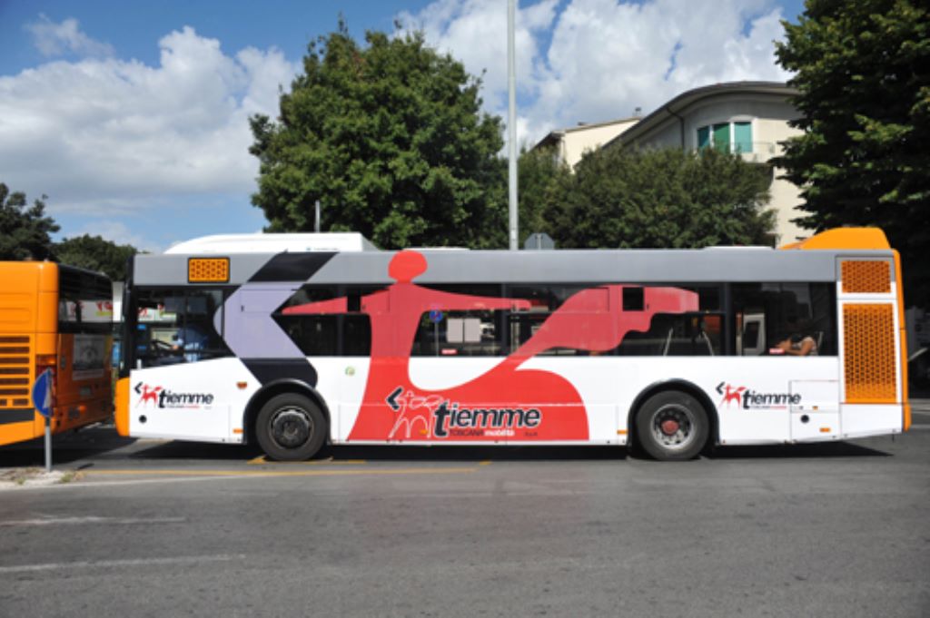 Tiemme SpA Bus companies on busradar